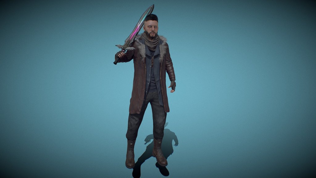 DMC_Character_man