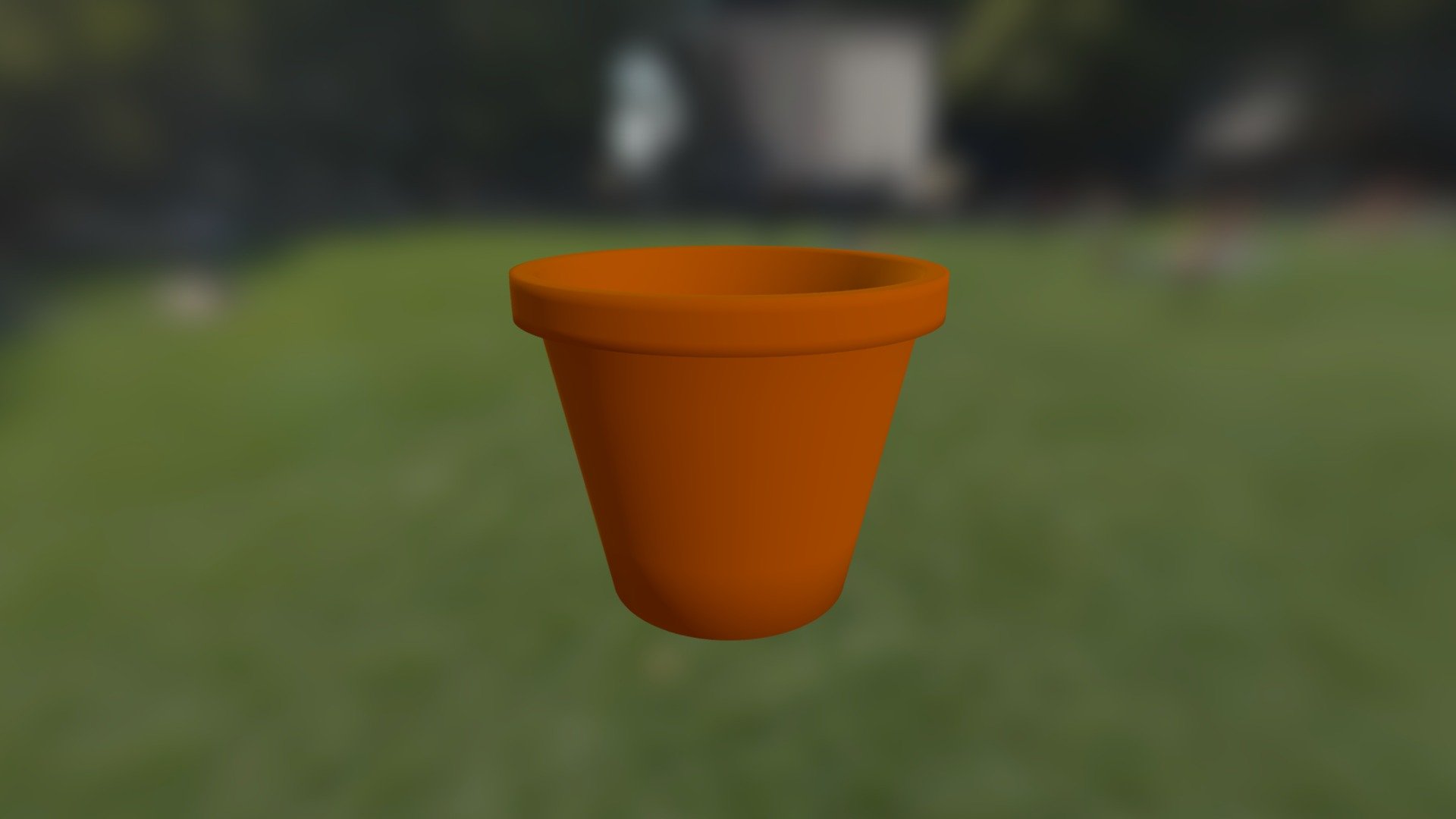 Flowerpot
