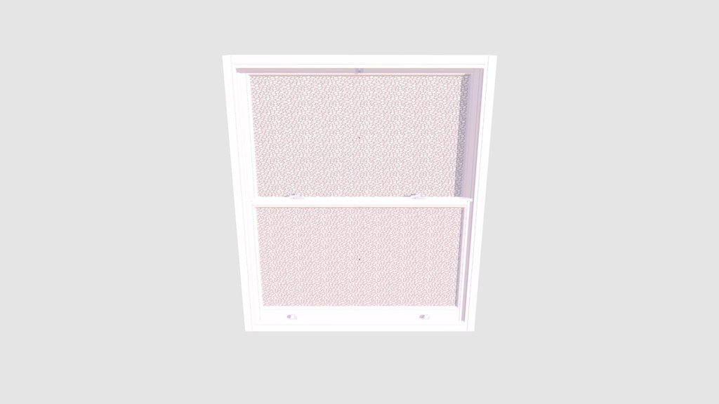 1300 x 1500mm Wooden Windows Sliding sash window