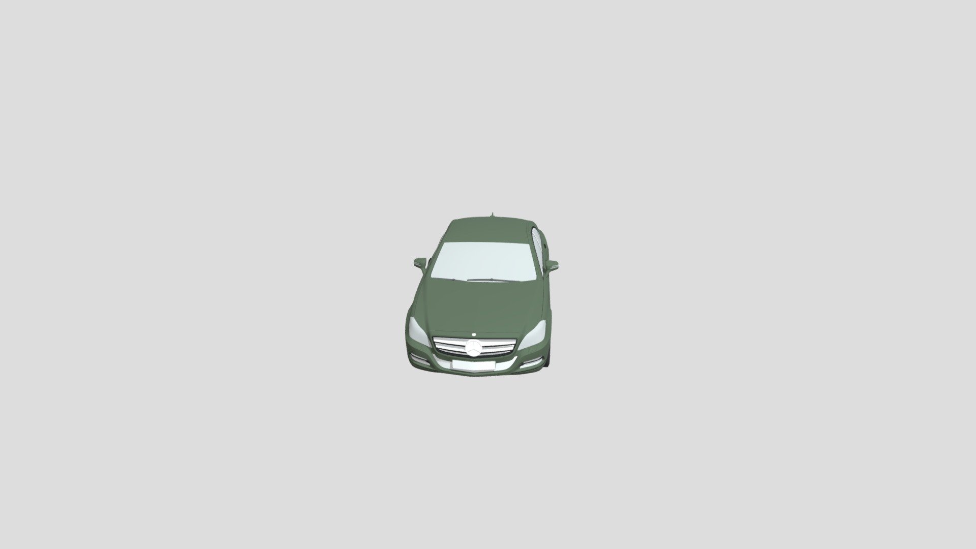 3d,car
