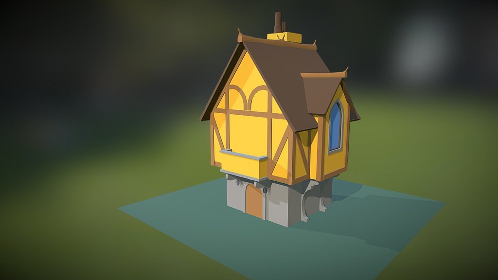 Namukas — Sketchfab embed 3D viewer