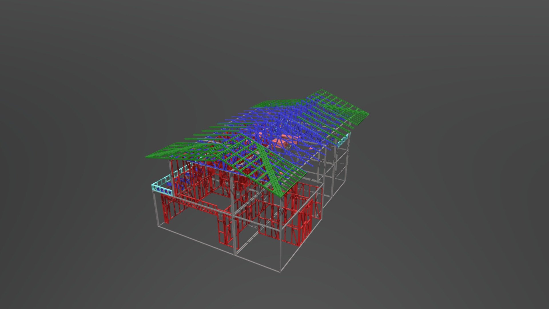 Lot 149 Maplestone Sunbury 3D model by Zohaib (zohaib.chaudhary