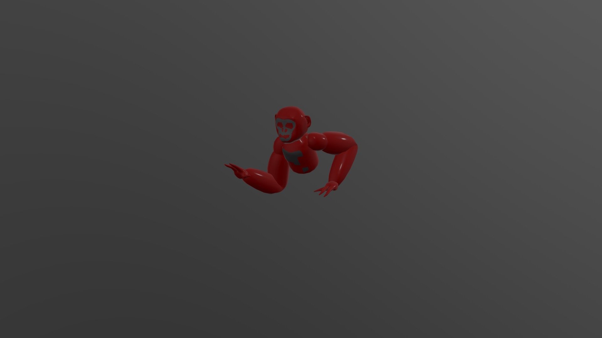 another-monster-for-ur-gorilla-tag-fangame - Download Free 3D model by ...