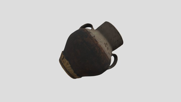 18 ELTZEGORRA 3D Model