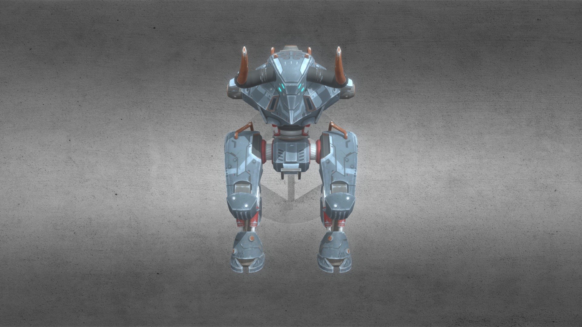 [WR] [TITAN] Minos