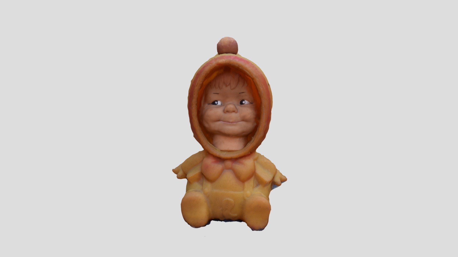 Muñeco