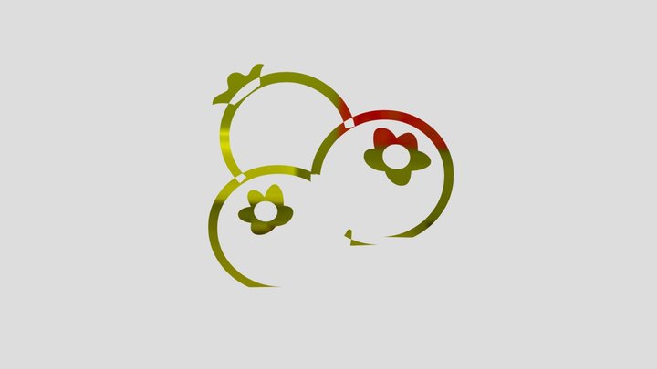 Blueberries Model