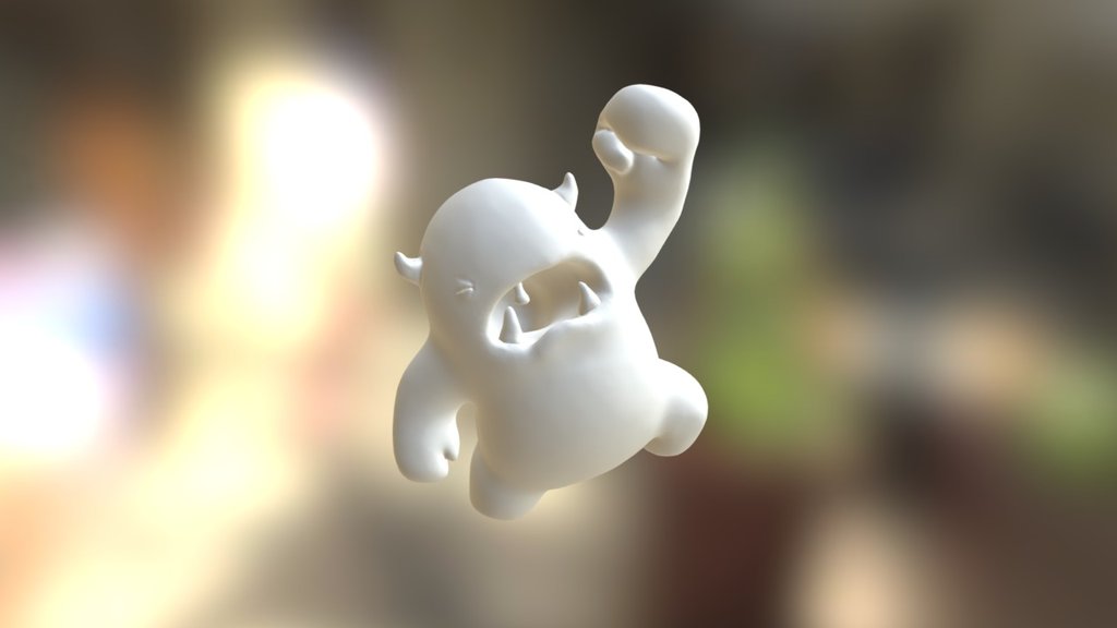 Melvin Sculpt 11