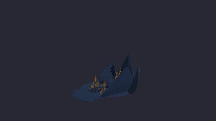 Untitled_2 3D Model
