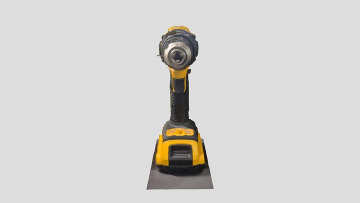 DeWalt Drill