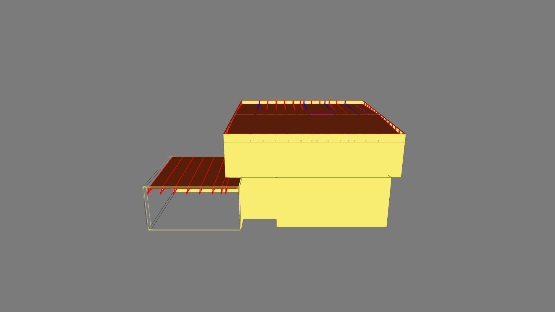 12888 Roof