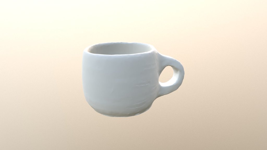 Cup of coffee