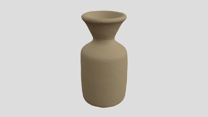 Jerro 3D Model