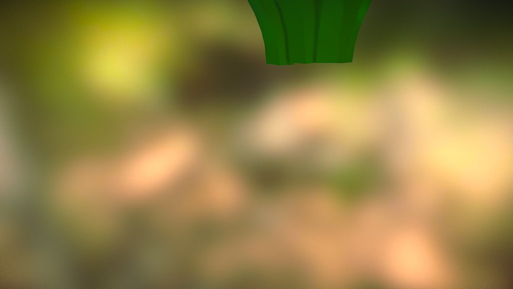 Low Poly Grass