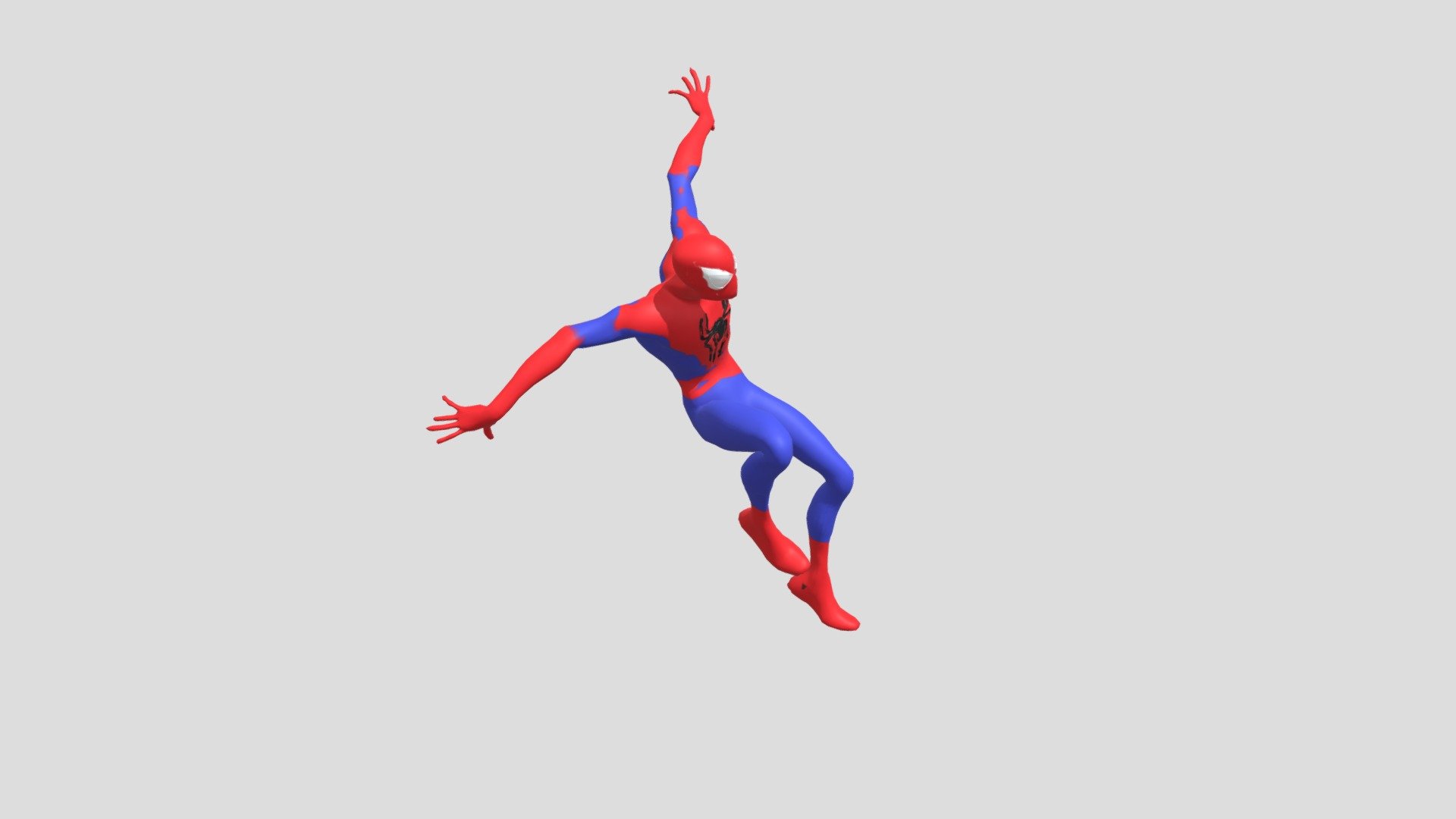 Spider Man