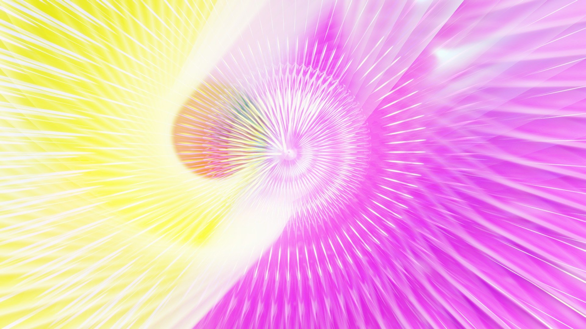 Light spheres