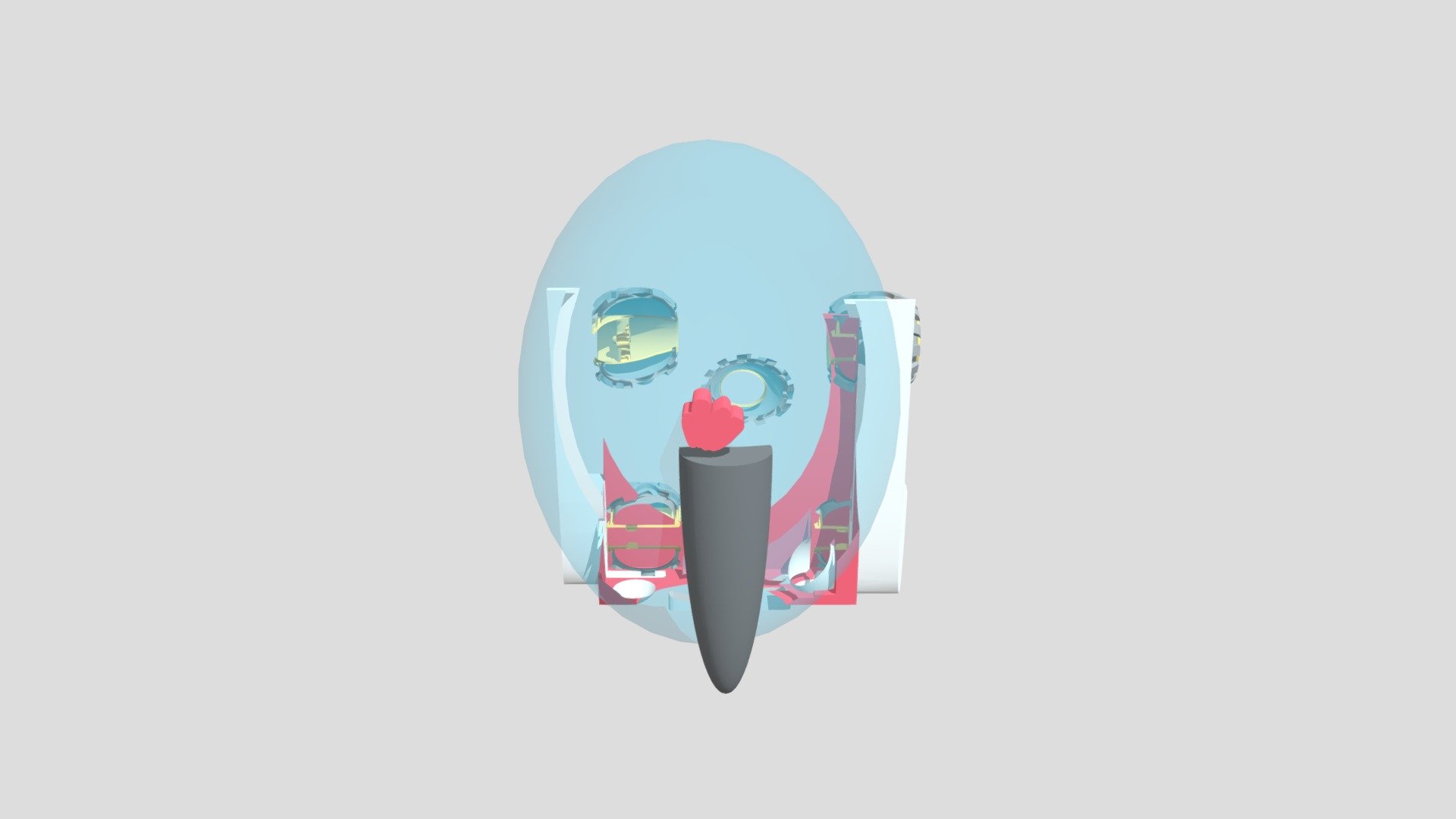 ЗАЗ 3000М
