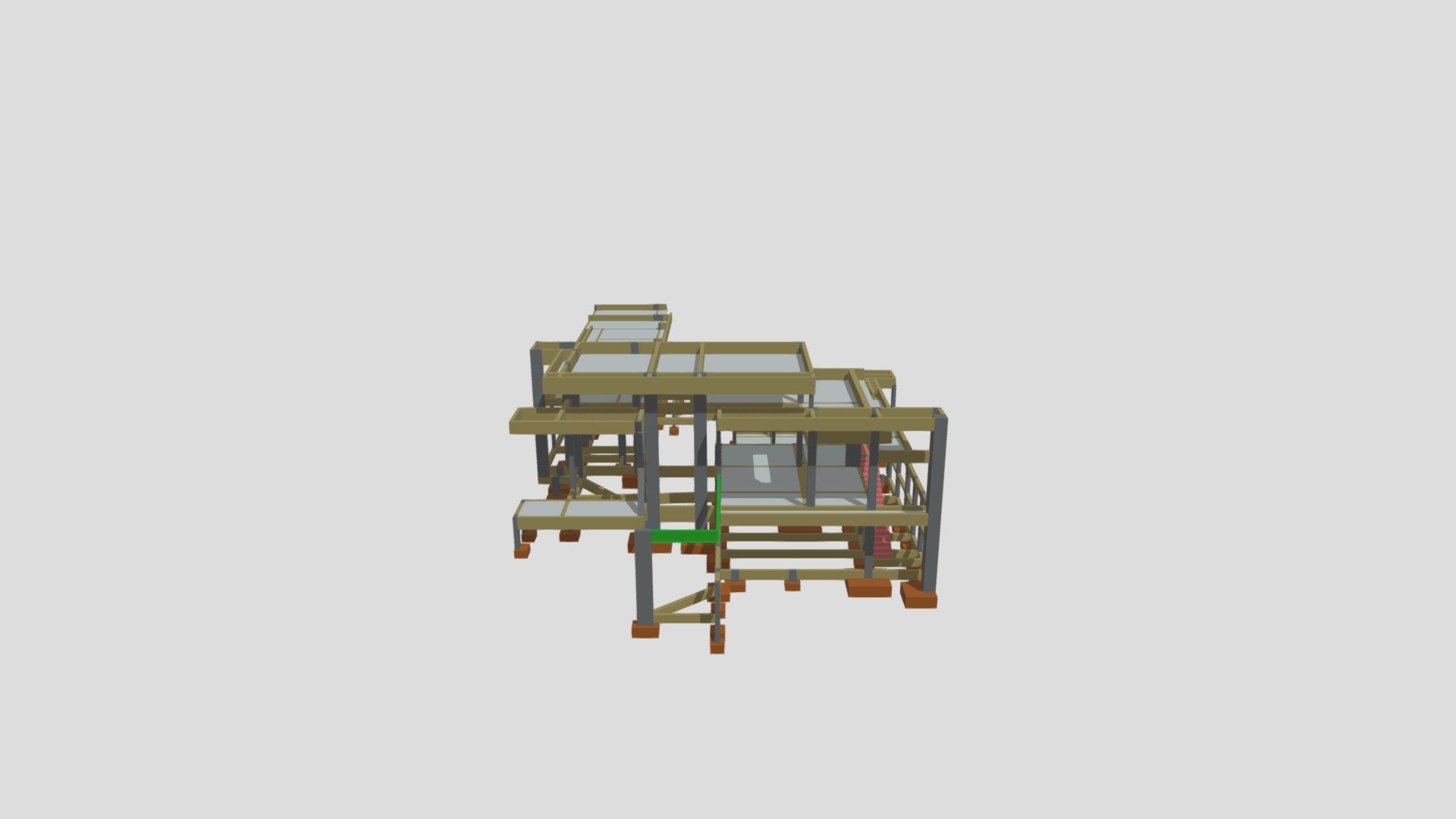 3D CASA ELISANGELA Rev01