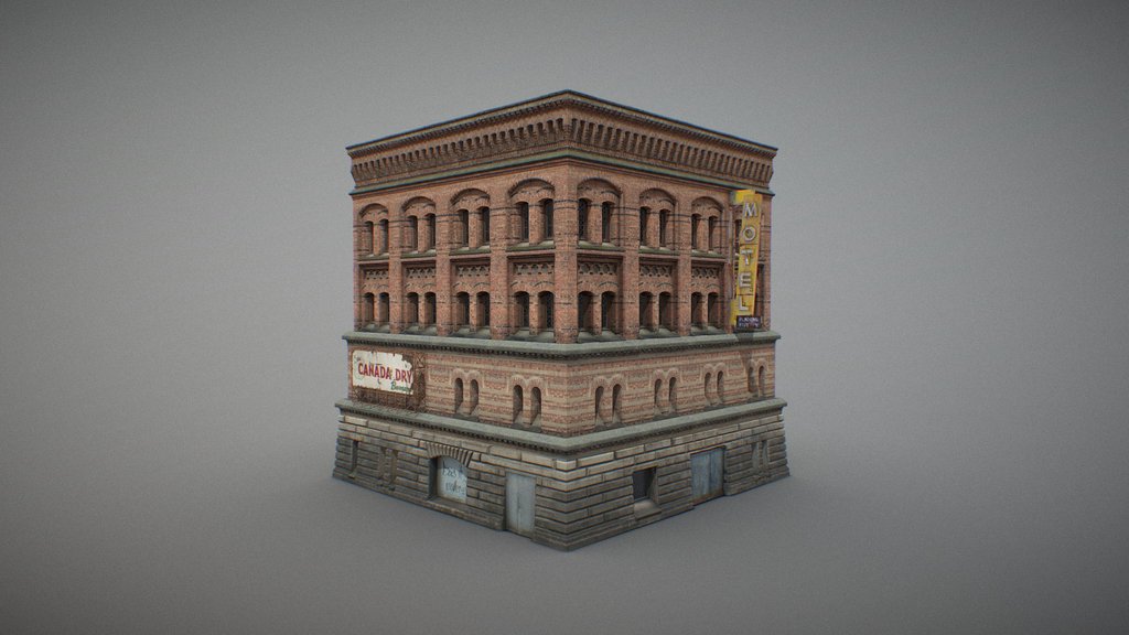 Building - New York