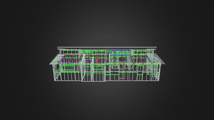 513033_176600_ Zander_Serenitas – Free 3D Model STL