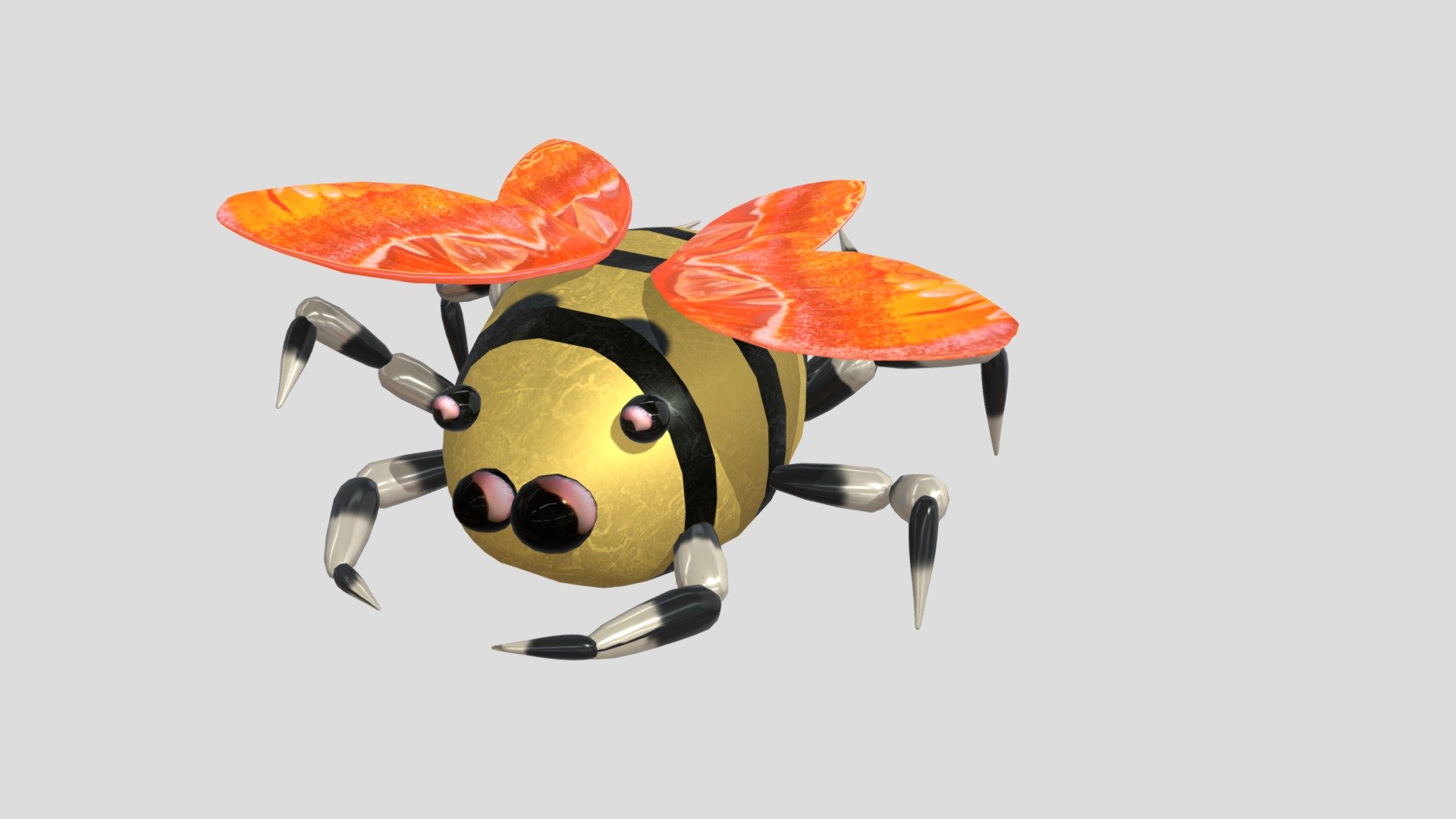 Pon De Bug