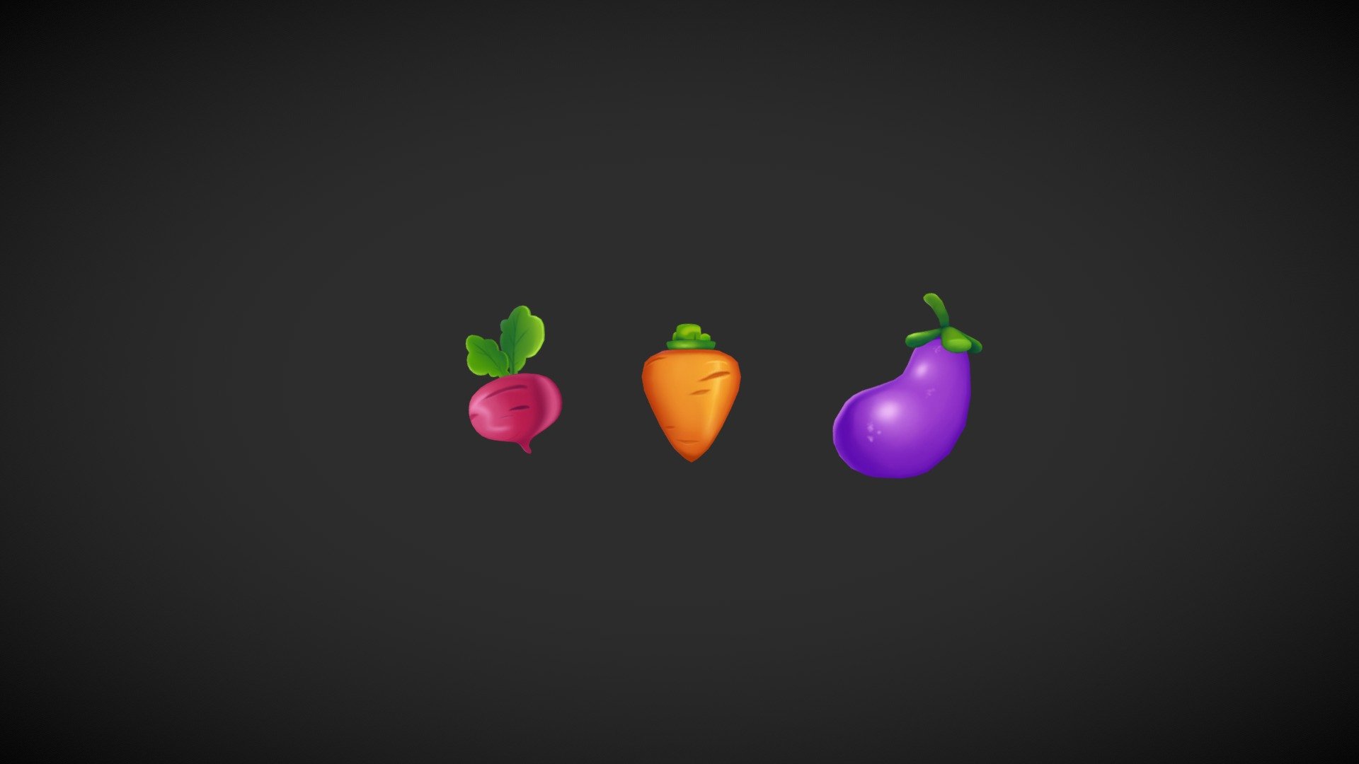 Art Test Result 3D model by henbrisi [4a380a1] Sketchfab