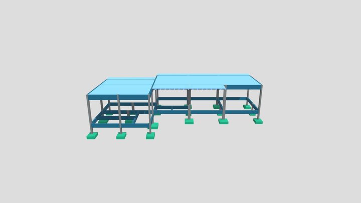 ESTR - Sérgio - Anexo - Rev00 3D Model