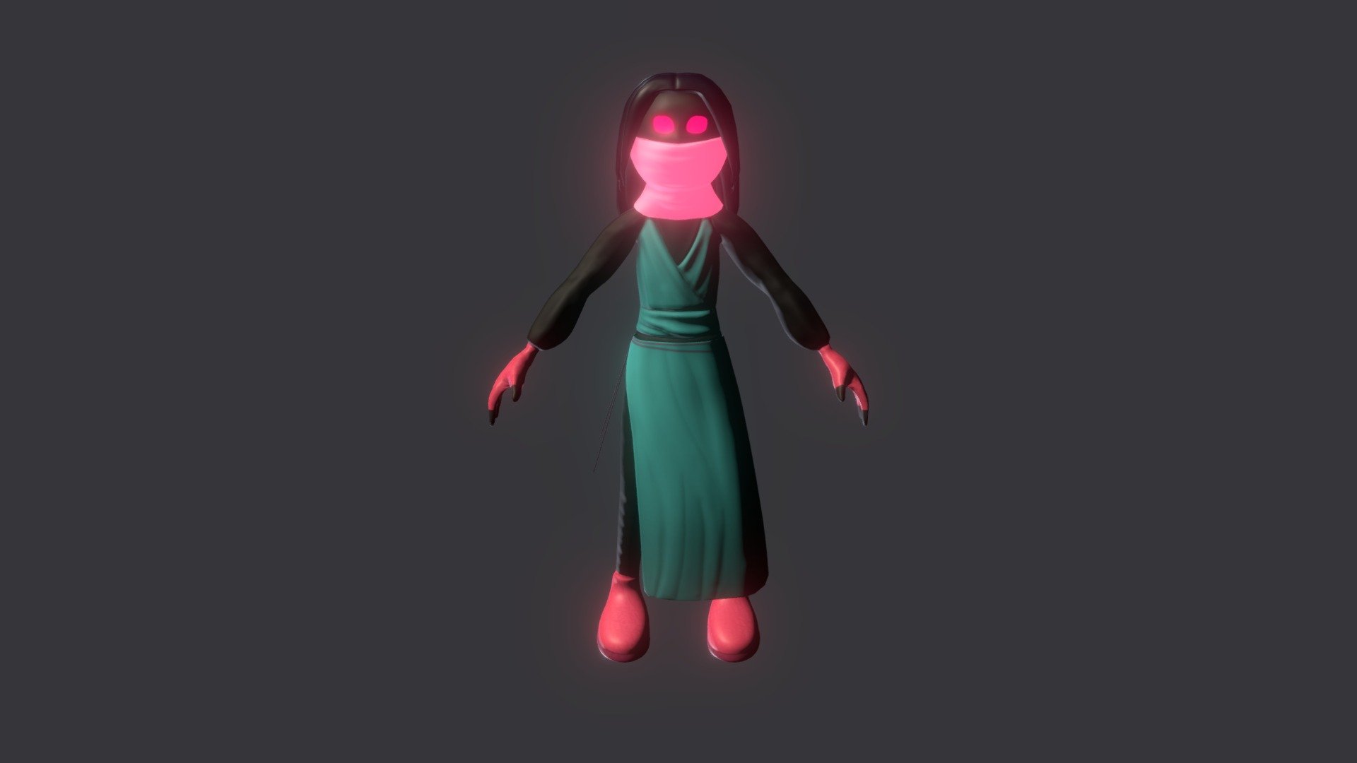 ninja