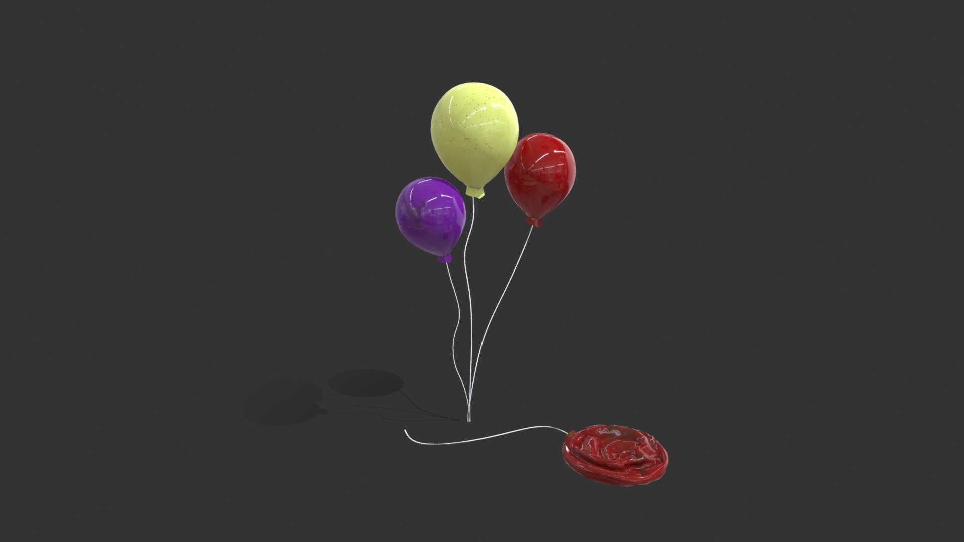 Balloons