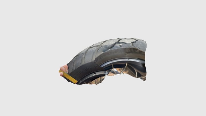 Adv 3D Model