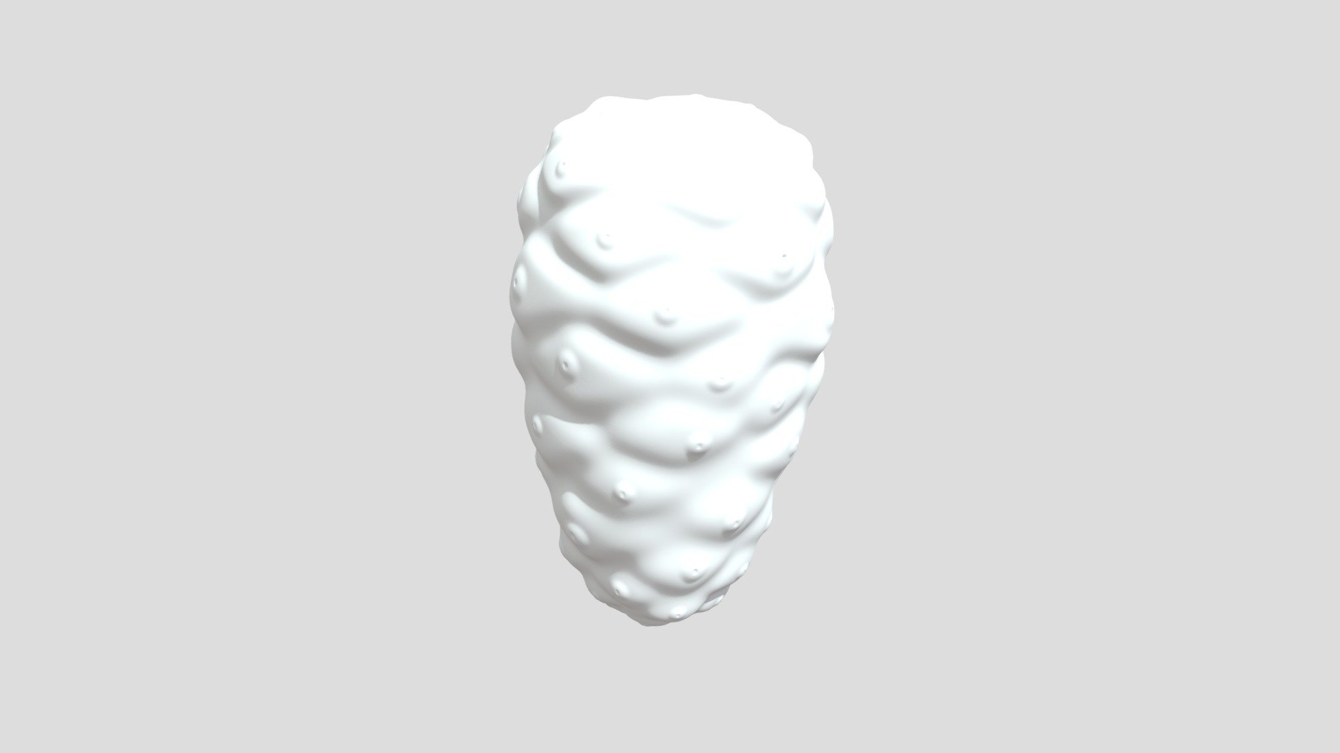 Noni Fruit