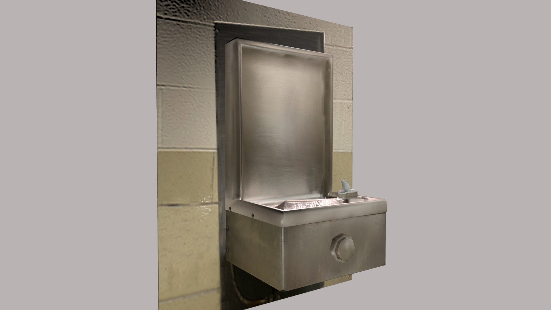 Water Fountain