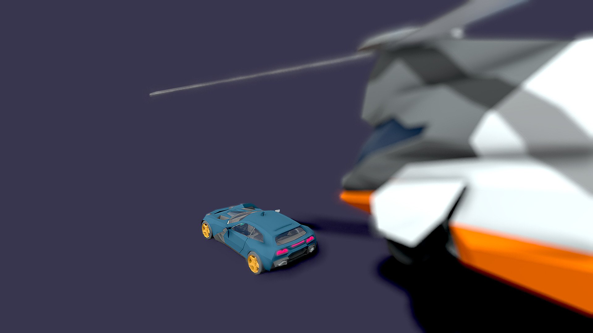 heli transport