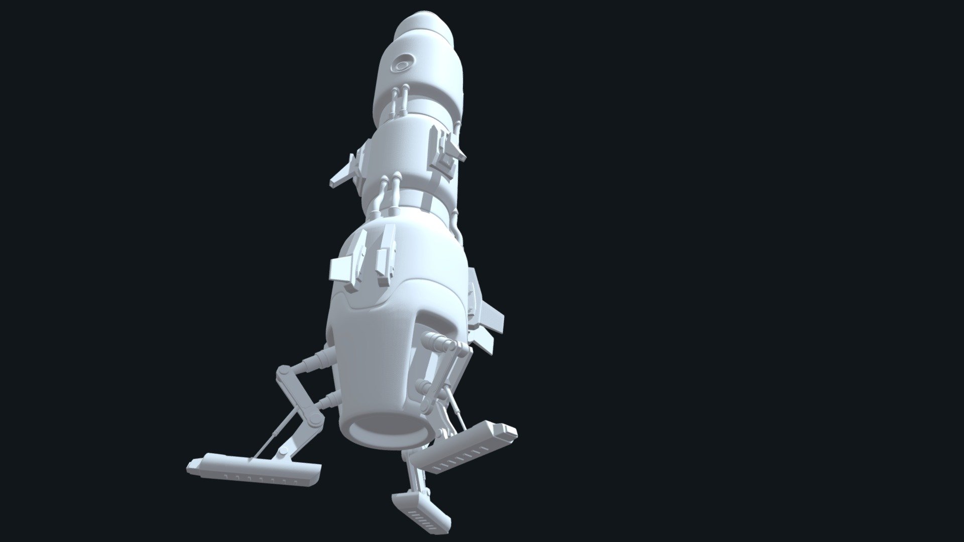 Rocket HP2