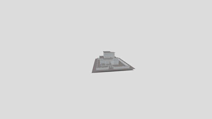 New Project 23_fbx 3D Model