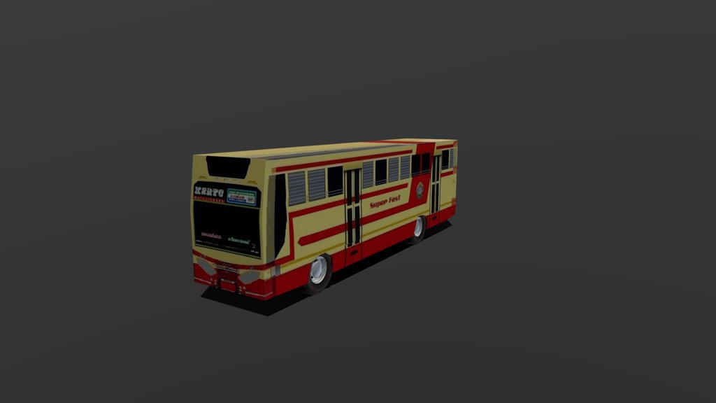 KSRTC Bus kerala