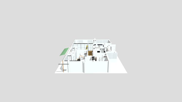 FINAL5 3D Model