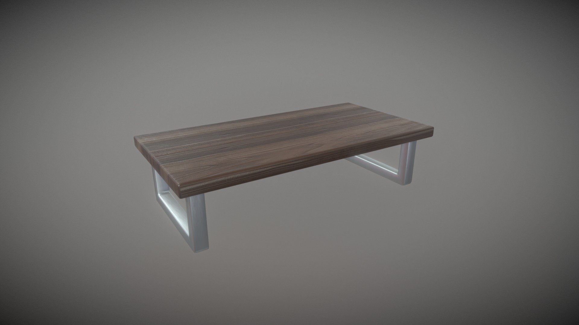 Modern Coffee Table