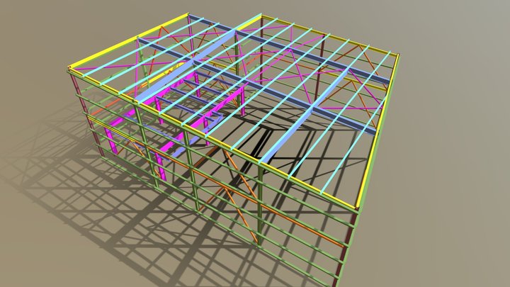 FT_HIJYENIK-ALAN_22.07.2022 3D Model