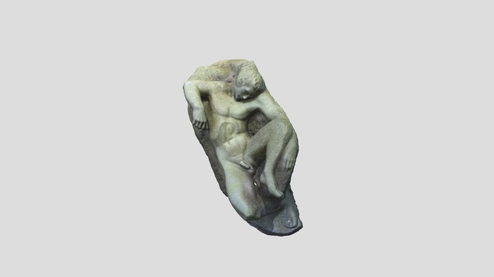 sample model 3D Model