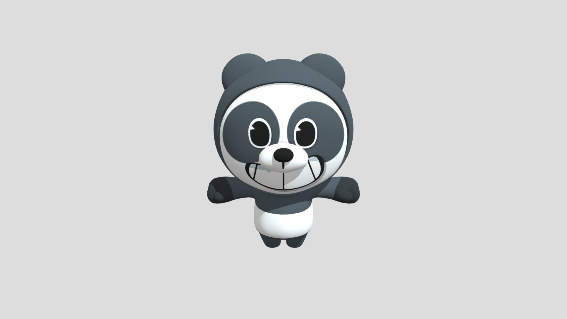 0823 Panda 01