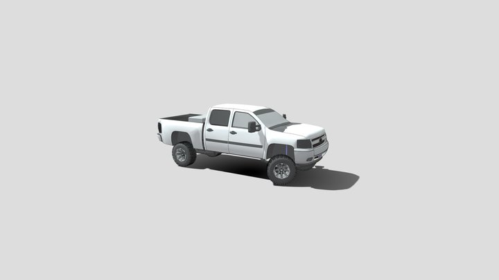 Chevy Silverado