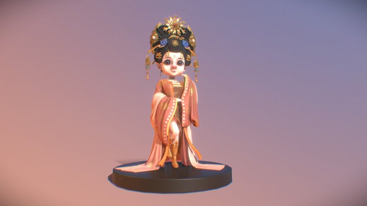 Pearl – Modèle 3D gratuit STL