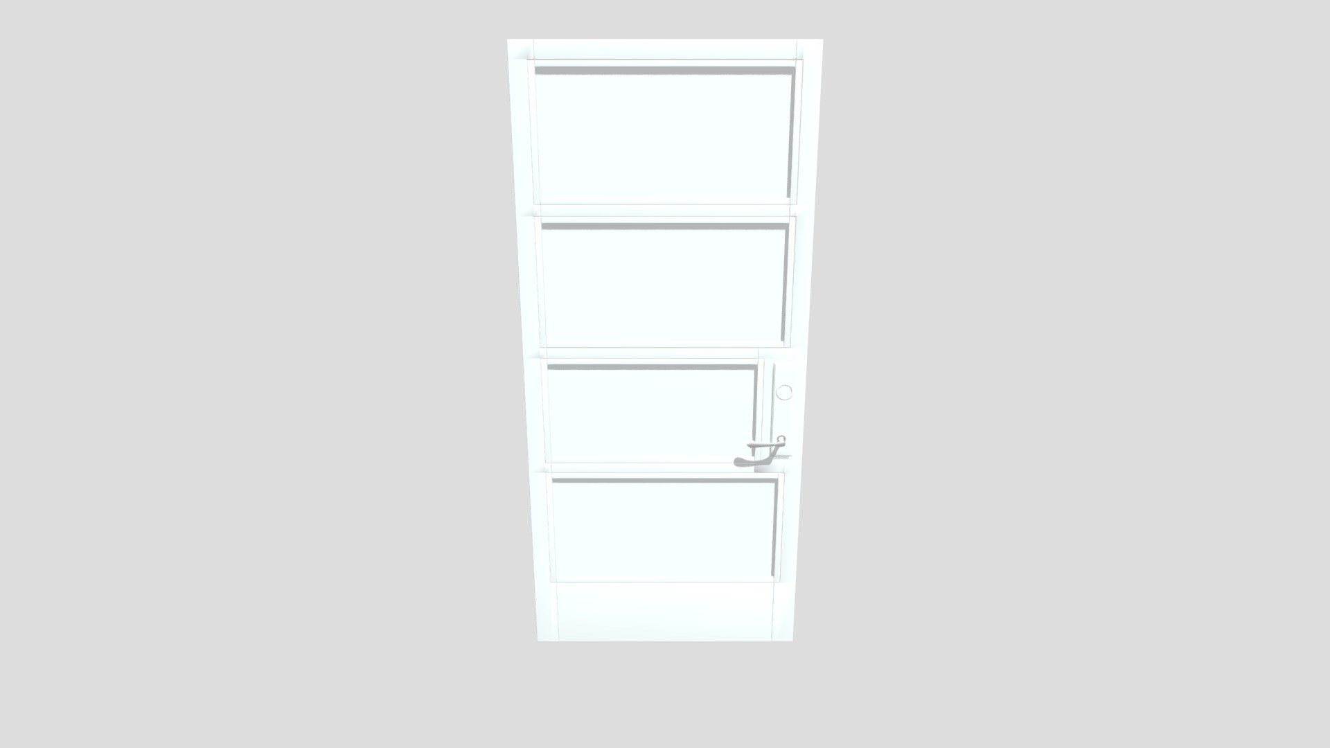 Door Prova