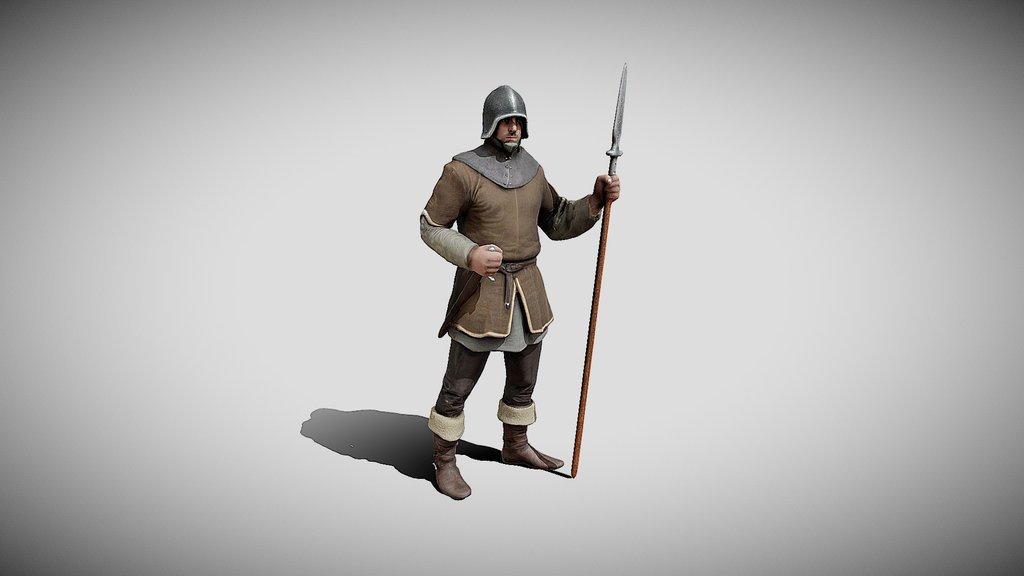 Warrior