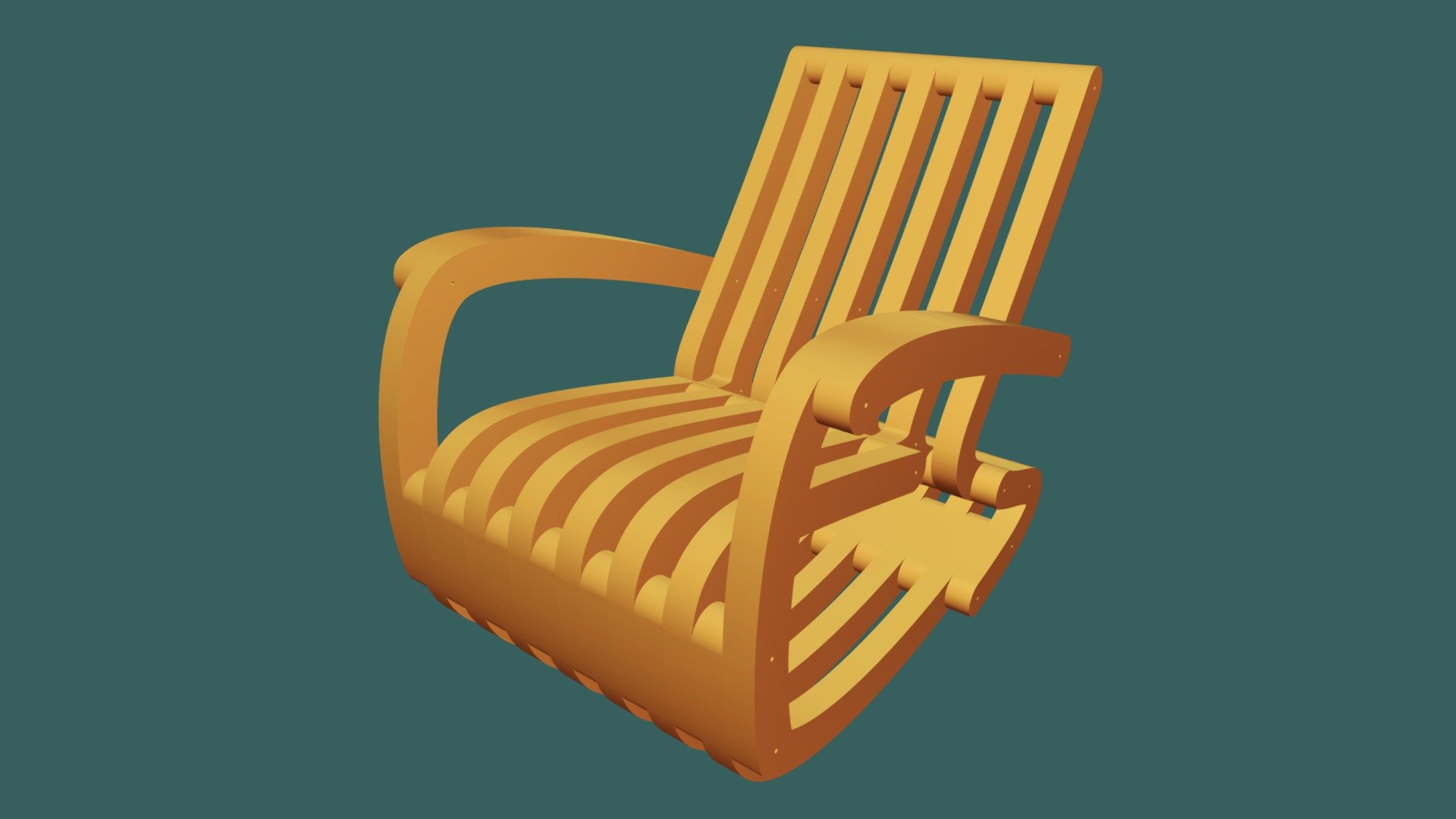 Armchair