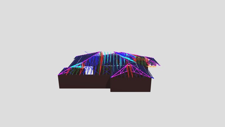 OM-01515 3D Model