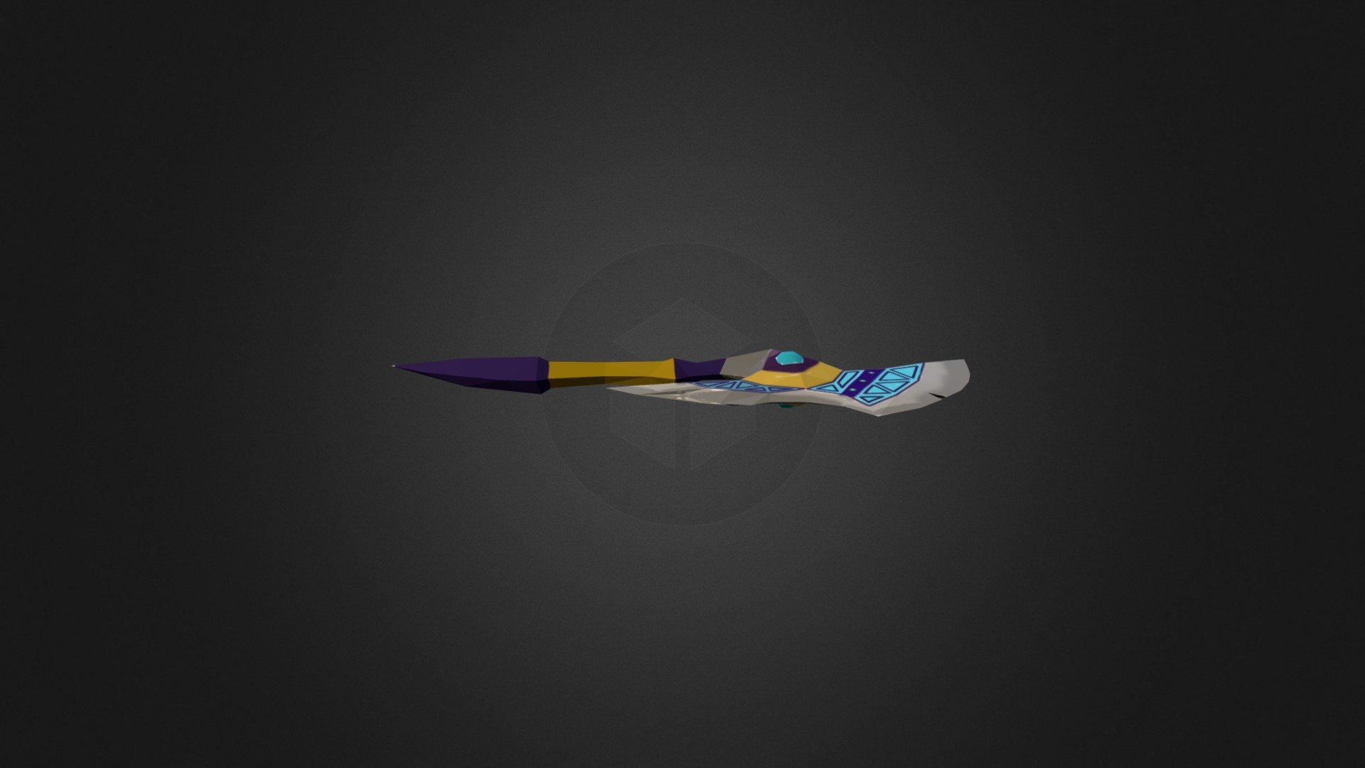 ClarkAxe