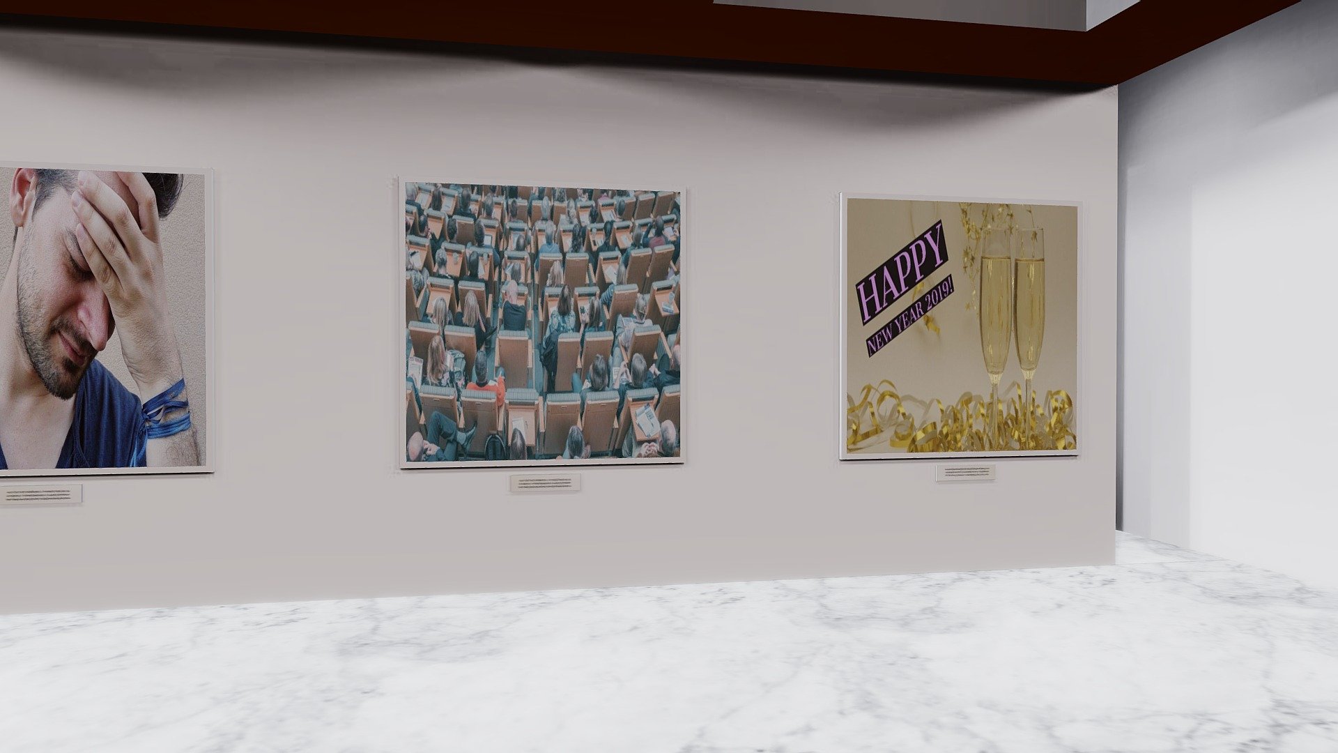 Instamuseum for @odsonfb