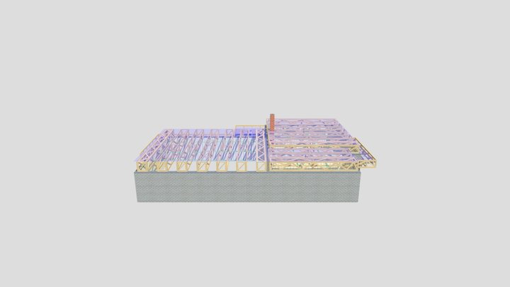 2012226K 3D Model